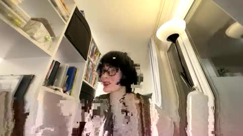 msroxanna online show from February 25, 7:56 pm