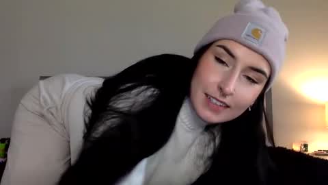 Ruby online show from January 7, 8:10 pm