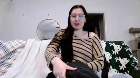 Ruby online show from January 27, 5:26 pm