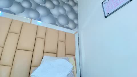 MARIA ANTONELLA 3 online show from December 3, 3:20 am