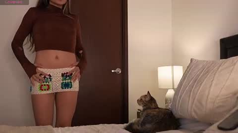 Sophie  online show from June 16, 5:14 pm