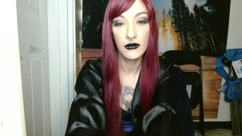 MsVioletx online show from March 6, 12:43 am