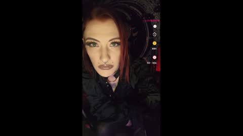 MsVioletx online show from February 23, 6:01 am