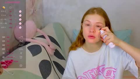 muerta1 online show from November 2, 8:40 am