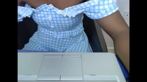 muffinxcream online show from November 12, 2:37 pm