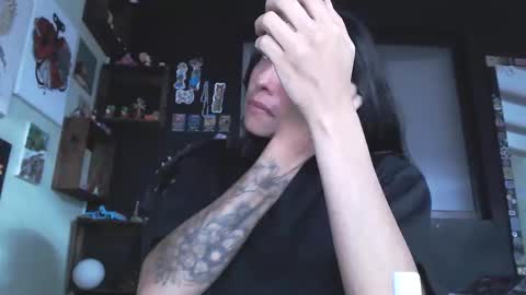 JESSICA online show from April 17, 12:29 pm