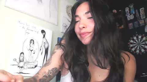 JESSICA online show from March 11, 1:03 pm