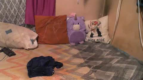 Snapshot of munniegalz1 chatting on February 24, 6:36 pm your angel online show from February 24, 6:36 pm