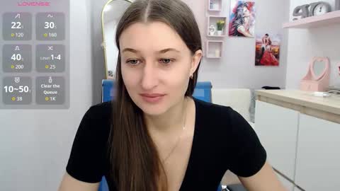 Snapshot of muriel_elvin chatting on September 15, 9:28 am muriel_elvin online show from September 15, 9:28 am