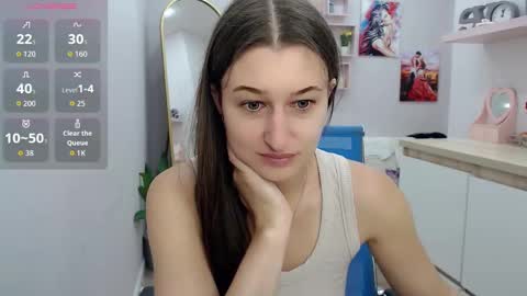 Snapshot of muriel_elvin chatting on September 9, 9:20 am muriel_elvin online show from September 9, 9:20 am