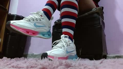 Muriel online show from January 27, 12:54 am