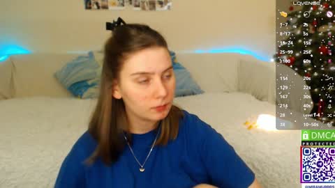 Snapshot of murrrworren chatting on January 19, 7:37 pm Mira online show from January 19, 7:37 pm