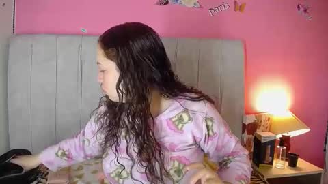 musaleva303av online show from February 5, 2:25 am