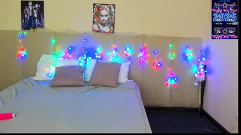 Eva online show from January 8, 8:38 am