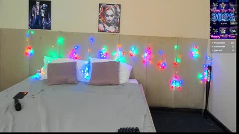 Eva online show from January 27, 2:20 am