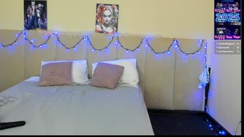 Eva online show from January 7, 2:31 am