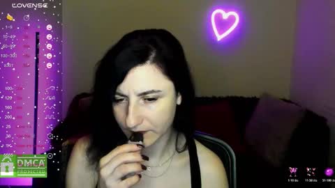 Jenya online show from November 26, 7:15 pm