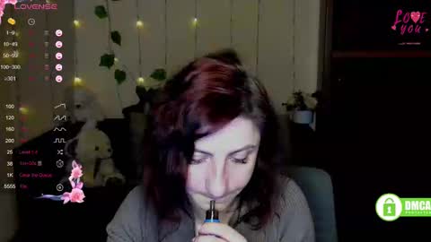 Jenya online show from March 4, 6:50 pm