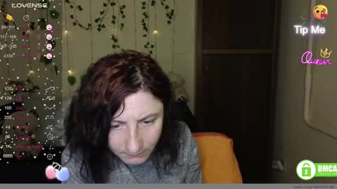 Jenya online show from April 15, 7:58 pm