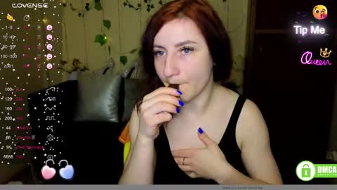 Jenya online show from February 22, 6:42 pm