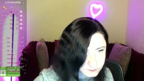 Jenya online show from December 5, 7:04 pm