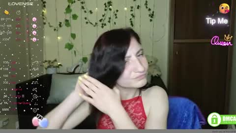 Jenya online show from March 23, 7:09 pm