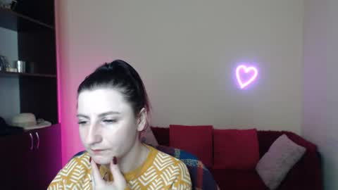 Jeneva online show from November 14, 8:09 pm