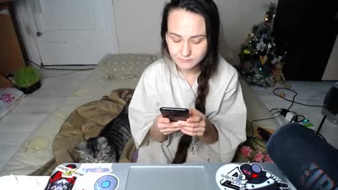 Muse Ali  online show from December 30, 5:13 pm