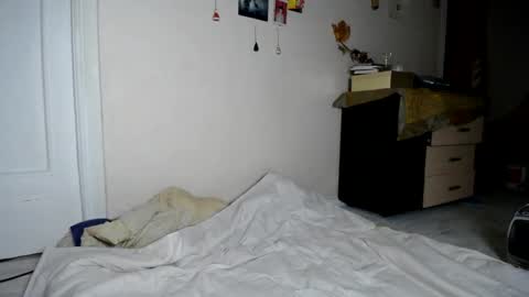 Muse Ali  online show from December 21, 4:09 am