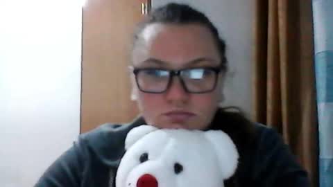 musechic_wild online show from January 8, 6:01 pm