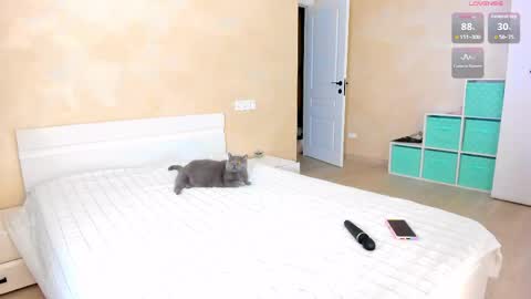 musemelody online show from April 14, 11:38 pm