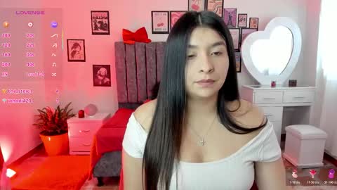 mushi_ online show from March 11, 8:33 pm