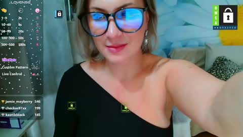 Lana online show from November 29, 2:21 pm