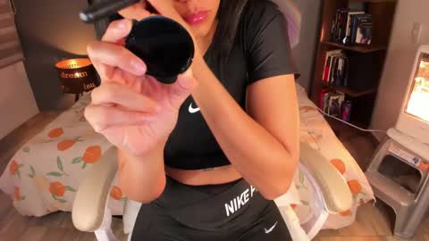 VALENTINA Luna  online show from September 12, 9:18 am