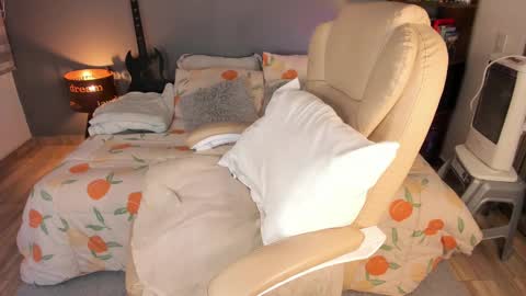 VALENTINA Luna  online show from September 18, 9:41 am