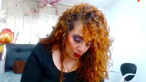 Mussa Hott online show from October 3, 8:25 pm