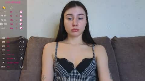 Im Marine online show from April 15, 1:33 pm