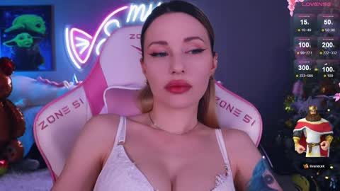 mysweetalice online show from May 20, 4:48 pm