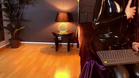 Snapshot of my_maite chatting on January 30, 3:08 pm Maite online show from January 30, 3:08 pm