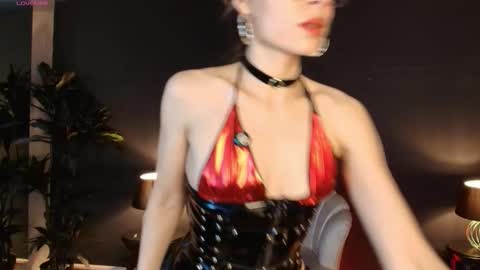 Snapshot of my_maite chatting on October 10, 2:00 pm Maite online show from October 10, 2:00 pm