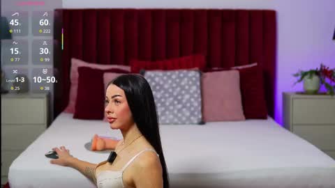 Mya   online show from November 10, 4:51 am