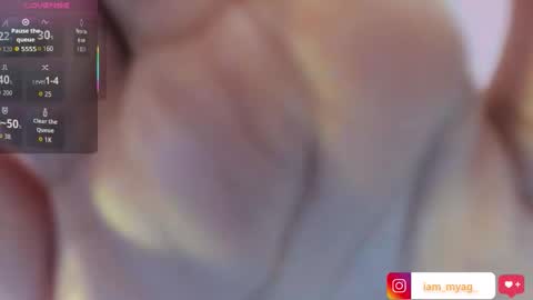 My name is Mya welcome online show from March 17, 12:42 pm