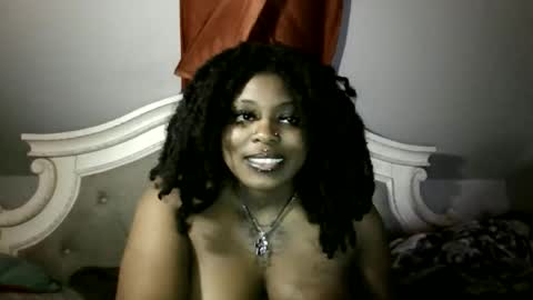 myamedusa online show from November 9, 4:30 am