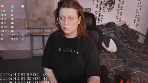 Kate online show from April 11, 9:35 am