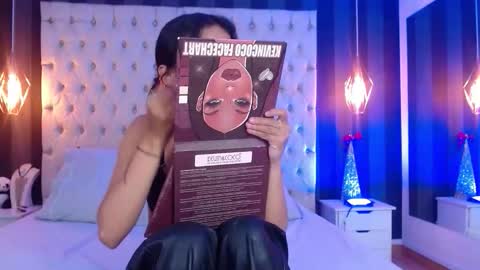    Mya   online show from February 11, 7:15 pm