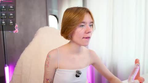 Lana online show from March 23, 7:14 am