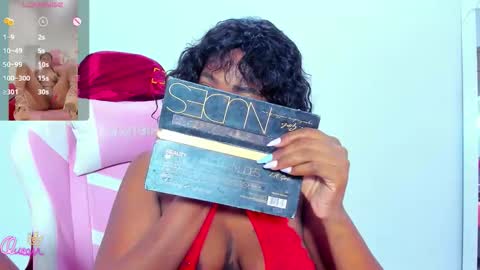 Samanta  online show from March 14, 7:15 pm