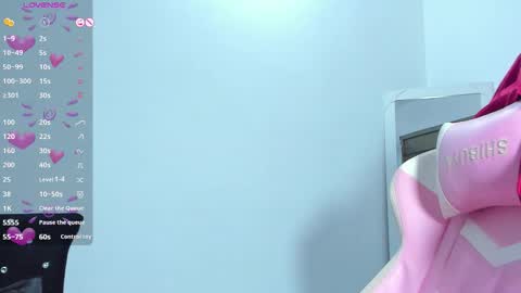 Samanta  online show from November 19, 1:00 pm