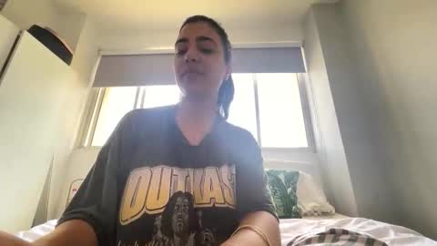 mybrainissexytoo online show from May 10, 6:10 pm