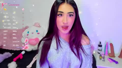    online show from November 6, 7:31 pm